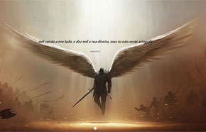 MY ANGEL